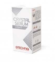 Gtechniq Smart Surface Coatings