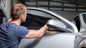 Car Tinting Melbourne