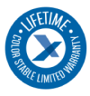 lifetime