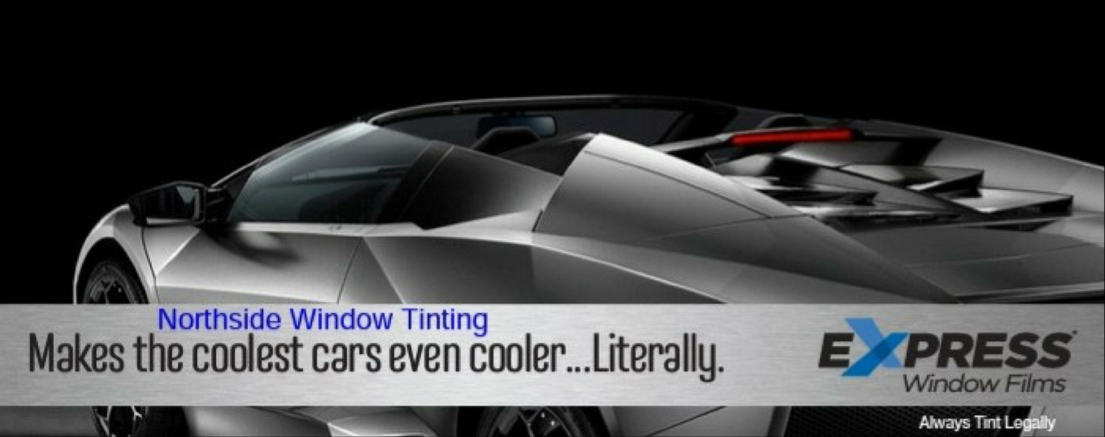 Car Window Tinting Melbourne