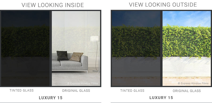 Luxury 15